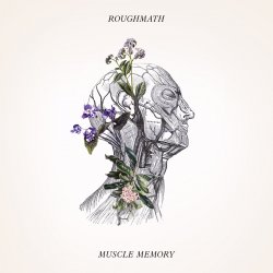 Cover RoughMath - Muscle Memory