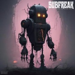 Cover SubFreak - Get Clapped