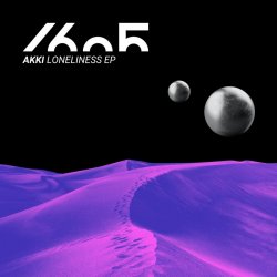 Cover Akki - Ikari