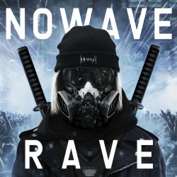 Cover Nowave - Requiem