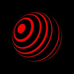 Cover REZZ - Contorted
