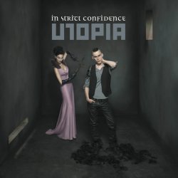 Cover In Strict Confidence - She Came With Knives