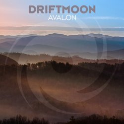 Cover Driftmoon - Avalon