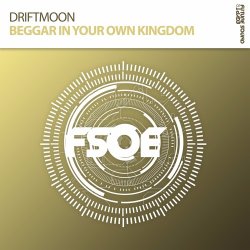 Cover Driftmoon - Beggar In Your Own Kingdom