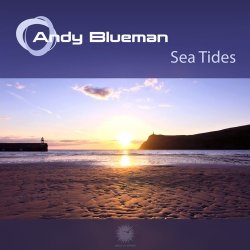 Cover Andy Blueman - Sea Tides (Energetic Mix)