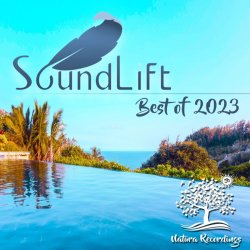 Cover SoundLift - Ascending