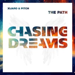 Cover XiJaro & Pitch - The Path