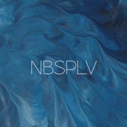 Cover NBSPLV - Hidden Place