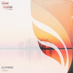 Cover Illitheas - Fallen