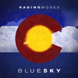 Cover Bluskay - After Life
