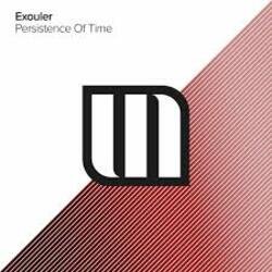 Cover Exouler - Persistence Of Time