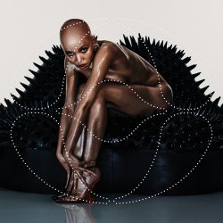 Cover FKA Twigs - Perfect Stranger