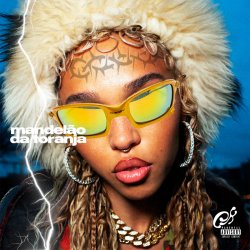 Cover FKA Twigs - Pamplemousse