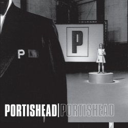 Cover Portishead - Sour Times