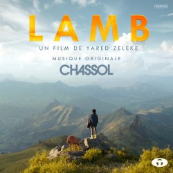 Cover Lamb - Sweet