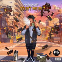 Cover Mr Cooper - One