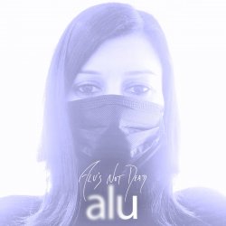 Cover Alu - Lady X