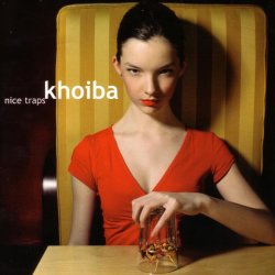 Cover Khoiba - Pure Hands
