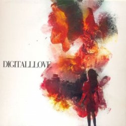Cover Digit All Love - If U Could