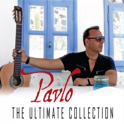 Cover Pavlo - Paradise