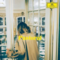 Cover Christian Löffler - Pastoral