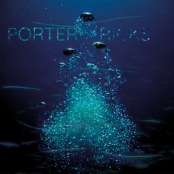 Cover Porter Ricks - Exposed