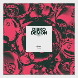 Cover Pickle - Disko Demon