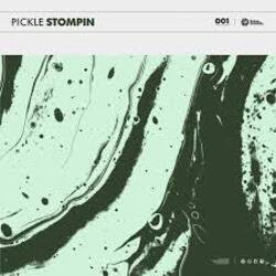 Cover Pickle - Stompin