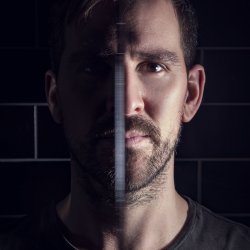 Cover Jon Gurd & Reset Robot - Canblaster
