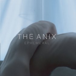 Cover The Anix - Hollow
