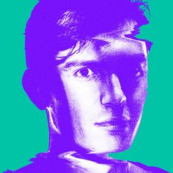 Cover Alex Kennon - Blinding Lights