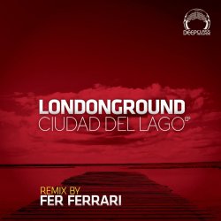 Cover Londonground - Estetico