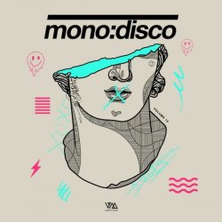Cover Monodisco - After Party
