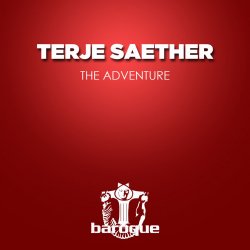 Cover Terje Saether - The Adventure
