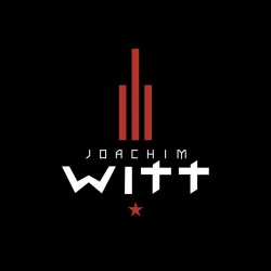 Cover Joachim Witt - Immer Schlimmer