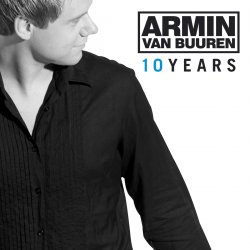 Cover Armin van Buuren - Sail