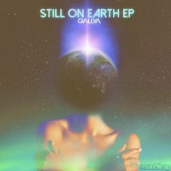 Cover Gallya - Still On Earth