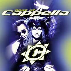 Cover Capella - My Way