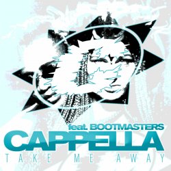 Cover Capella - Binary Star