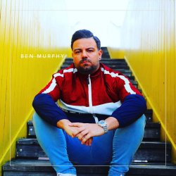 Cover Ben Murphy - McAlpines Fusilers