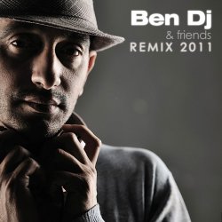 Cover Ben DJ - Se Levanta