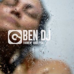 Cover Ben DJ - It Feels So Good