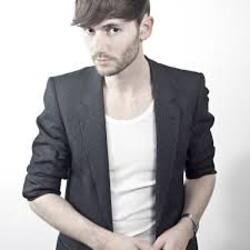 Cover Christian Strobe - The Only One