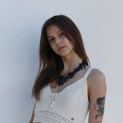 Cover Tisha - Лето