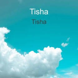 Cover Tisha - Никому