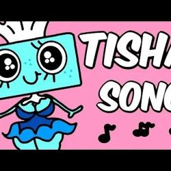 Cover Tisha - По-другому