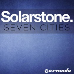 Cover Solarstone - 7 Cities (Armin van Buuren Remix)