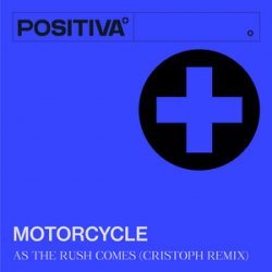 Cover Motorcycle - As The Rush Comes (Armin van Buuren's Mix)