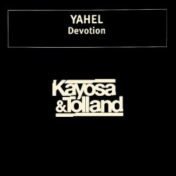 Cover Yahel - Devotion (Armin van Buuren Remix)