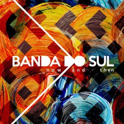 Cover Banda Do Sul - A Danca Do Futuro